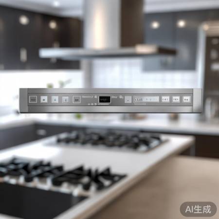 樱花油烟机控制板安全可靠