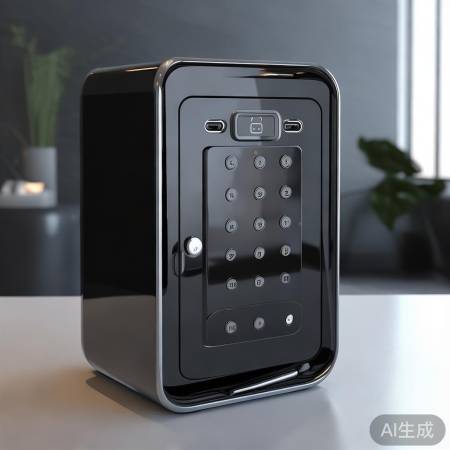 “多功能手机保险柜”