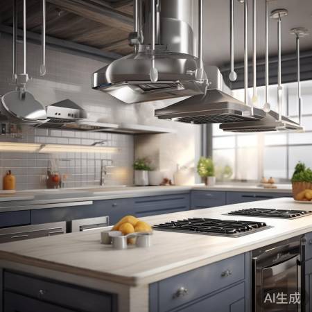 挑选抽油烟机,关键看风机管子