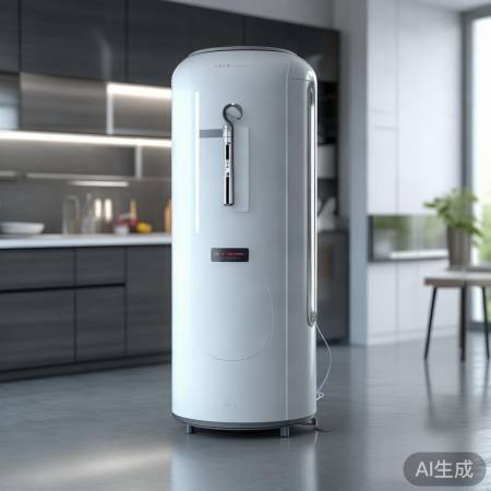 热水器电池配置引好奇