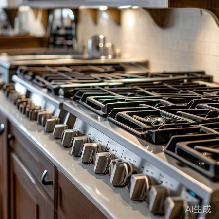 燃气灶价格多样,选性价比高者