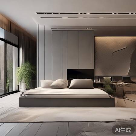 变频中央空调,省电平稳贵