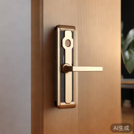 智能家居，颜值高亮点