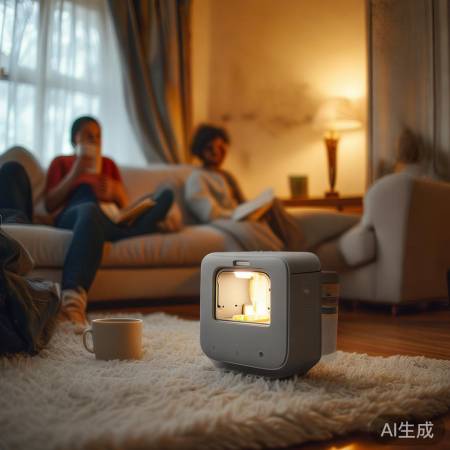 家庭消毒神器,守护健康必备