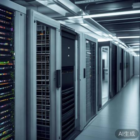 精密型机房空调：高效节能的智能解决方案