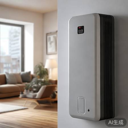 冷凝壁挂炉节能热议