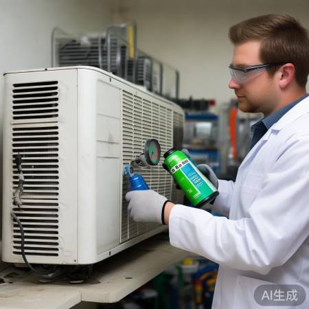 空调加氟利昂价格查询