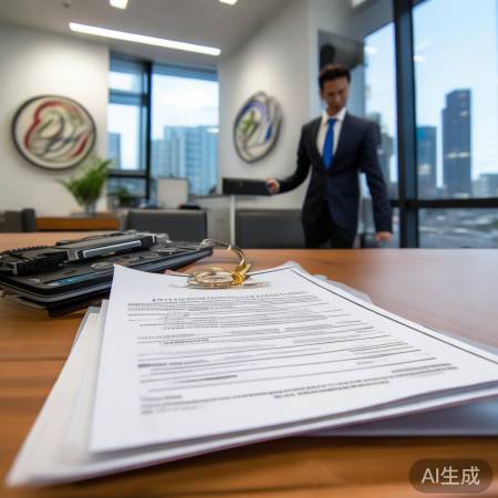 查资质,防黑公司