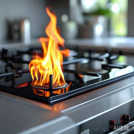 美菱集成灶,耐用省时高效