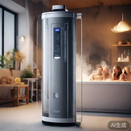 大功率热水器,加热快省电