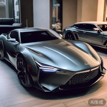 GT系列设计时尚,G系列略显过