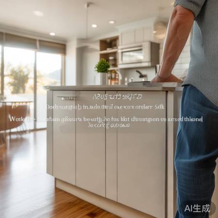 厨房插头位置因需而异