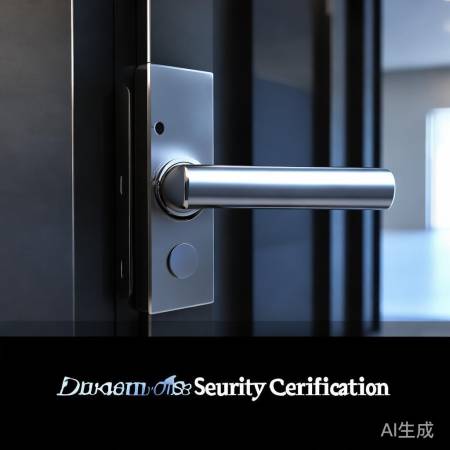 锁罗门新锁,双核安全酷