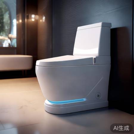洗之朗智能马桶盖：舒适生活新选择