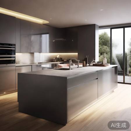 美的消毒柜关门感应开关：智能安全守护，轻松消毒生活