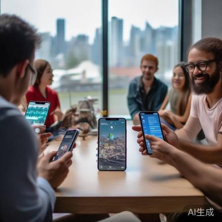 临沂智能锁:安全守护,智能生活新选择