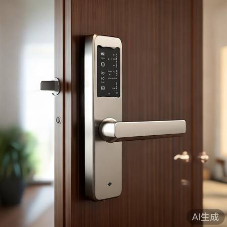 选好锁体,安心舒适家