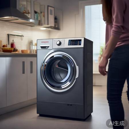 TCL直驱洗衣机:性能评测与用户反馈