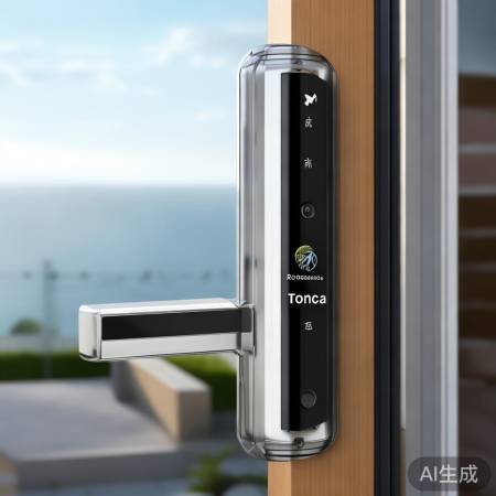 荣事达智能锁青岛：安全便捷生活新选择