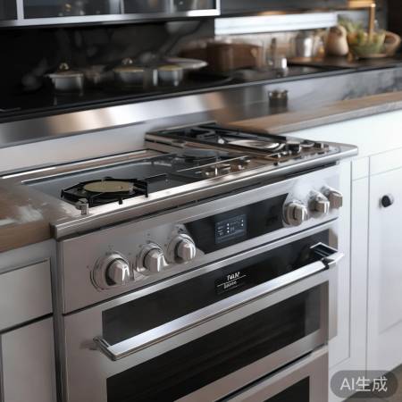 集成灶新选择:了解备用集成灶的优势与特点