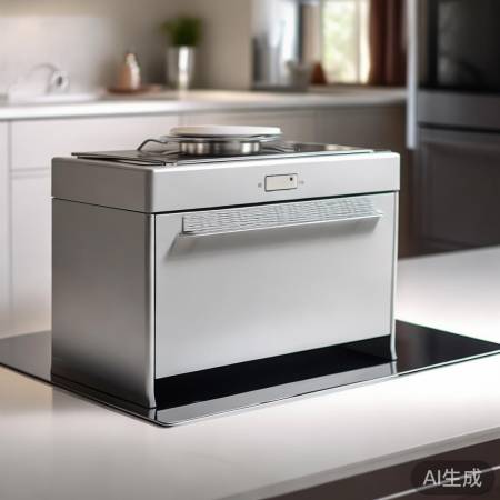 集成灶实用易操作