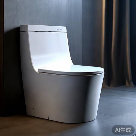 星月智能马桶：意想不到的隐藏惊喜，生活品质升级必备