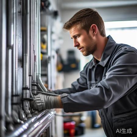 找好师傅,保温才有效。