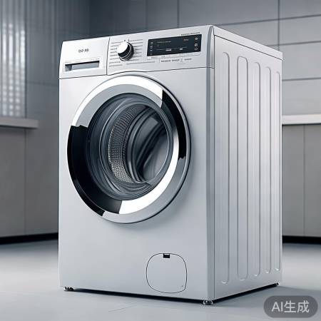 小天鹅洗衣机重量揭秘：轻松掌握选购技巧