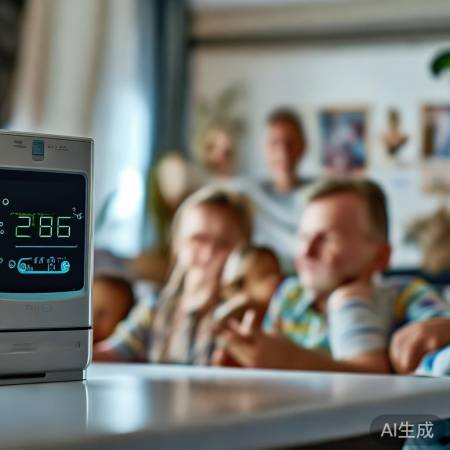 夏季空调26度除湿，健康生活从这开始