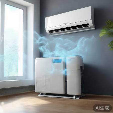 空调除湿保健康