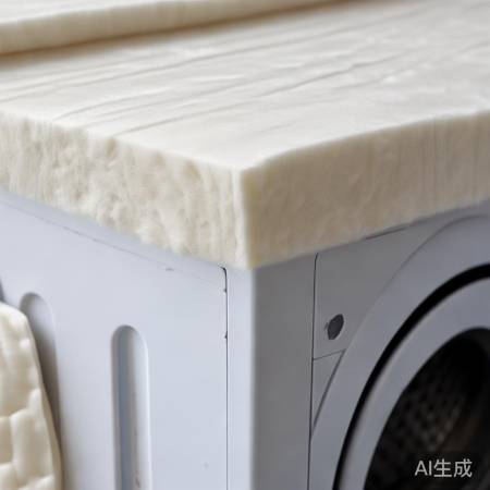 洗衣机外层隔音措施