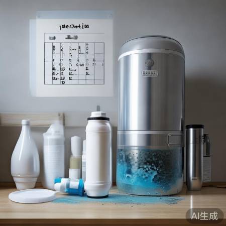 热水器过滤功能详解：品质生活新选择