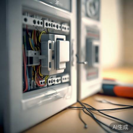 检查开关是否正常