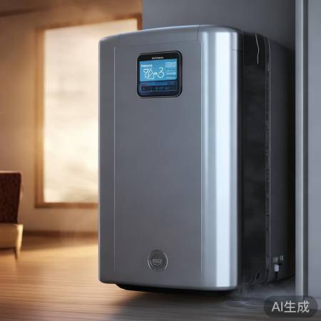 高性价比节能热水设备