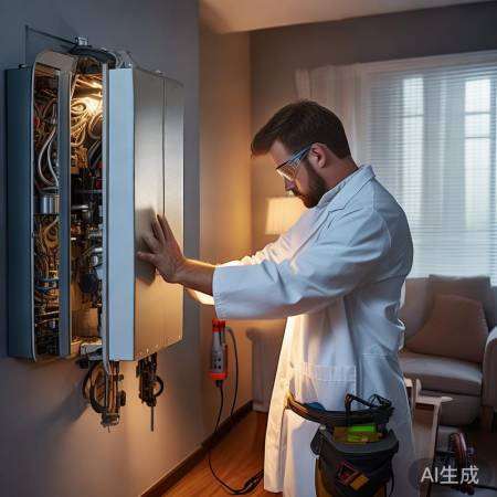 专业师傅,壁挂炉救星