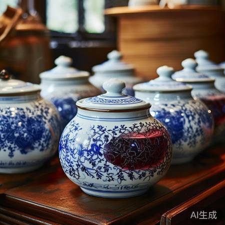 大红袍茶叶储存方法:是否需要放入冰箱?