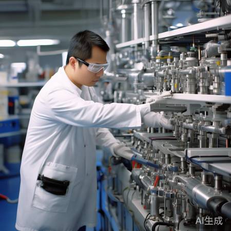 安装完毕，检查接口是否牢固