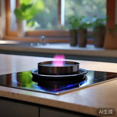 苏泊尔燃气灶电容：高效烹饪的秘密武器