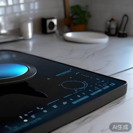 苏泊尔燃气灶，安全高效