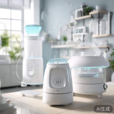 宝宝用品必备:高效母婴消毒柜推荐