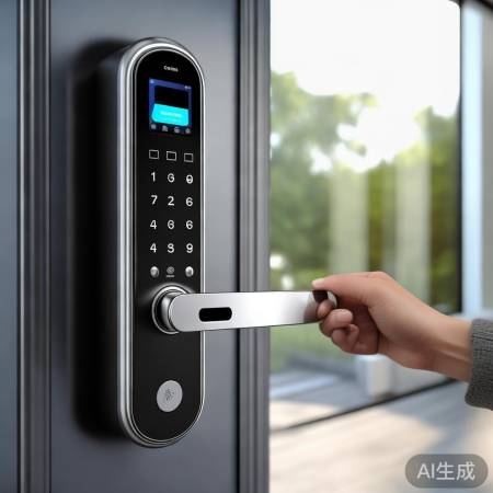 多种解锁,便捷生活