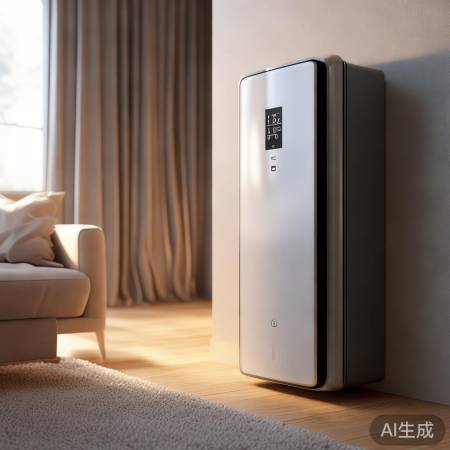 佛罗伦萨壁挂炉E3:高品质家居供暖首选