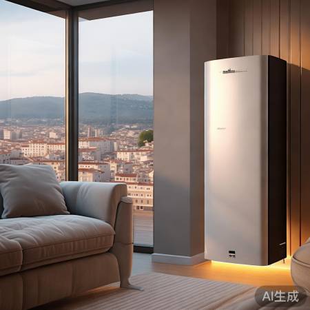 佛罗伦萨壁挂炉,舒适环保之选