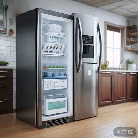 揭秘:不同冰箱耗电情况对比分析