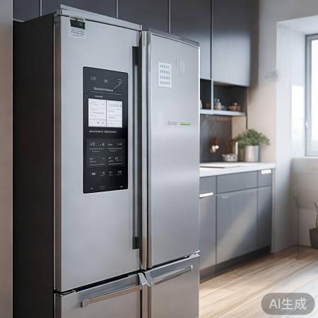 选购省电好冰箱技巧