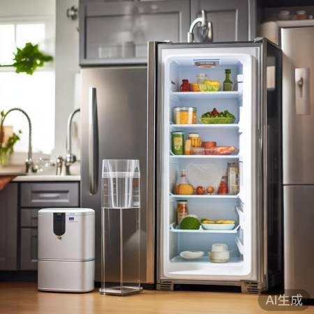 前置过滤器选冰箱攻略：如何一步到位？