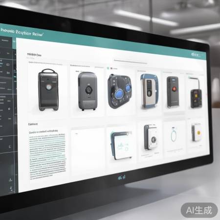 专业评测助你选品