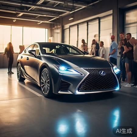 雷克萨斯车辆空调夜晚睡眠模式体验