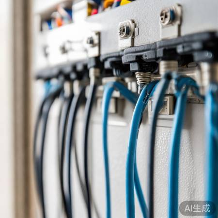 电源线定期检查