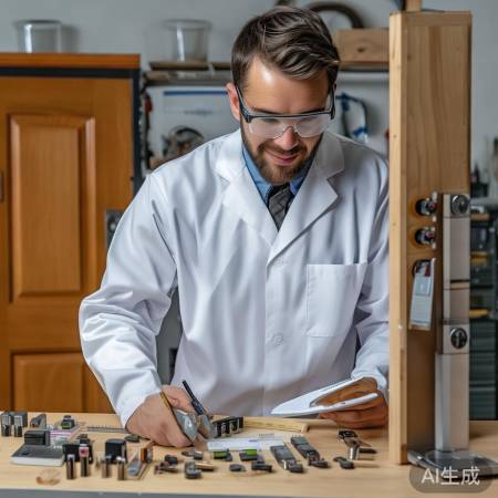 宁德智能锁安装师傅推荐:专业安装,安全无忧